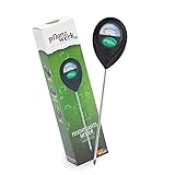 Pflanzwerk® Feuchtigkeitsmesser 5