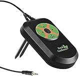 Royal Gardineer Regensensor & Boden-Feuchtigkeitsmesser 3