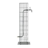 bellissa Wasserzapfsäule 6
