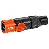 GARDENA Profi-System-Regulierstop 2819-20 38