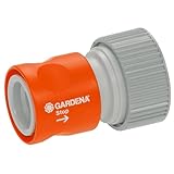 GARDENA Wasserstop 2814-20 4