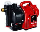 Einhell Hauswasserautomat GC-AW 9036 2