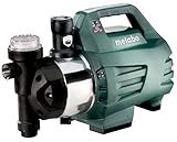 Metabo HWAI 4500 INOX 36