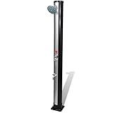 vidaXL Solardusche 5