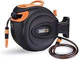 TACKLIFE Schlauchtrommel GHR2A 2