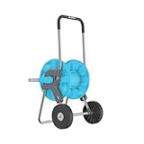 Cellfast ALUPLUS 45 m 3