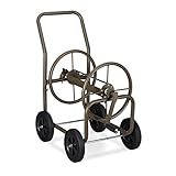 Relaxdays Schlauchwagen XL 5