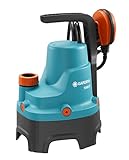 Gardena 7000/D 38