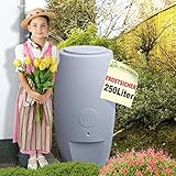 Säulentank 250l / 450l / 700l 3