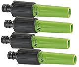Royal Gardineer Spritze 4er-Set 43