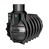 Zisterne 3000 L SOLO 43