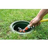 GRAF Zisterne Platin 1.500 l - 2