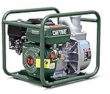 DeTec. DT-LBB80 40