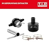 T.I.P. LTP 250/25 - 4