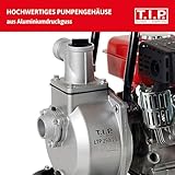 T.I.P. LTP 250/25 - 5