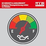 T.I.P. LTP 250/25 - 8