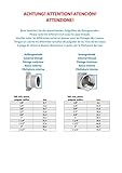 KI Doppelnippel 1″ - 4