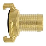 VARIOSAN 1/2" Tülle System Geka 41