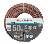 Gardena SuperFLEX Schlauch (18099-20) 9