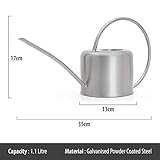 CKB Ltd® Gießkanne 1,1 l - 2