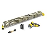 Kärcher Spiralschlauch Set 3