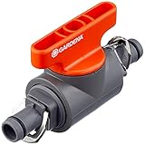 Gardena Micro-Drip-System Absperrventil 11