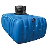 atout Regenwassertank Flat S 42
