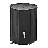 [casa.pro] 500L Regenwassertank 45