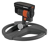 Gardena 8127-20 Viereckregner ZoomMaxx 2