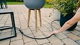 Gardena 1346-20 Micro-Drip-System Verlegerohr 13 mm (1/2″), 15 m - 5