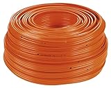 Gardena 997-22 Schlauch-Regner, orange, 100 m 22