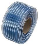 Gardena 4958-20 Transparent-Schlauch, 12 x 2 mm, 50 m 36