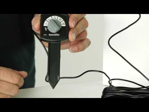 Feuchtesensor FS256 Regenmeister