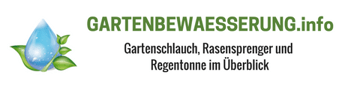 Gartenbewässerung